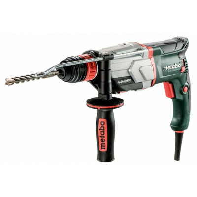 Перфоратор Metabo KHE 2660 Quick (600663500)