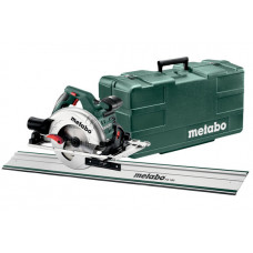 Дискова пилка Metabo KS 55 FS Set (+ FS 160) (691064000)