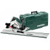 Дискова пилка Metabo KS 55 FS Set (+ FS 160) (691064000)