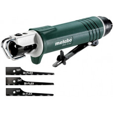 Пневматична ножівка Metabo DKS 10 Set