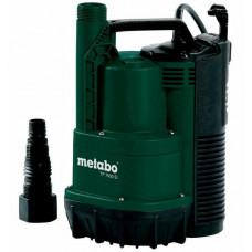 Насос для чистої води і відкачування з дна Metabo TP 7500 SI (250750013)