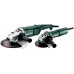 Комплект Metabo WP 2200-230 + W 750-125 (691083000)