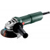 Комплект Metabo WP 2200-230 + W 750-125 (691083000)