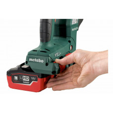 Акумуляторний перфоратор Metabo KHA 36-18 LTX 32 (600796840) (без акумулятора і ЗП)