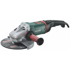 Кутова шліфувальна машина Metabo W 22-230 MVT (606462000)