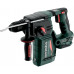 Акумуляторний перфоратор Metabo KH 18 LTX BL 24 (601713860) (без АКБ та ЗП)