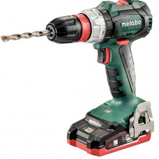 Акумуляторний шурупокрут Metabo BS 18 LT BL Q (602334770)