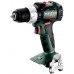 Комплект акумуляторних інструментів Metabo Combo Set 2.4.8 18 V (685219650)