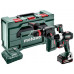 Комплект акумуляторних інструментів Metabo Combo Set 2.4.8 18 V (685219650)