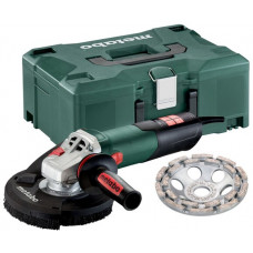 Шліфувач бетону Metabo RSEV 17-125 (603829510)