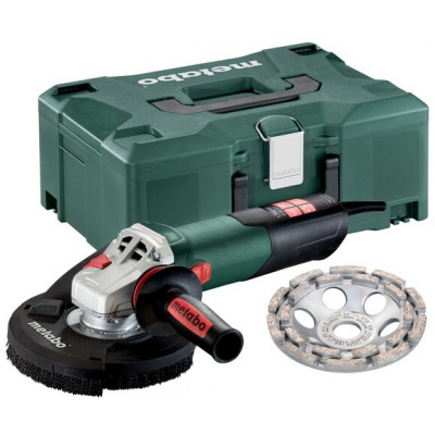 Шліфувач бетону Metabo RSEV 17-125 (603829510)