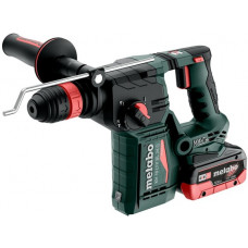 Акумуляторний перфоратор Metabo KH 18 LTX BL 24 Q (601714660)