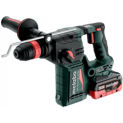 Акумуляторний перфоратор Metabo KH 18 LTX BL 24 Q (601714660)