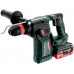 Акумуляторний перфоратор Metabo KH 18 LTX BL 24 Q (601714660)