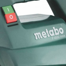 Відцентровий насос Metabo P 4500 Inox (600965000)