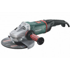 Кутова шліфувальна машина Metabo WE 24-230 MVT (dead man switch) (606469580)