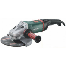 Кутова шліфувальна машина Metabo WE 24-230 MVT Quick (606470000)