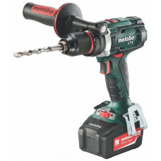 Акумуляторний дриль-шурупокрут Metabo SB 18 LTX Impuls (602192960)