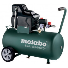 Компресор Metabo Basic 250-50 W OF (601535000)