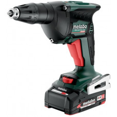 Акумуляторний шурупокрут Metabo TBS 18 LTX BL 5000 (620063500)