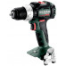 Комплект акумуляторних інструментів Metabo Combo Set 2.9.4 18 V (685208650)