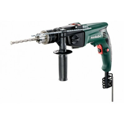 Ударний Двошвідкісній Дриль Metabo SBE 760 (600841510)