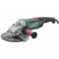 Кутова шліфувальна машина Metabo WEA 24-180 MVT Quick (606471260)