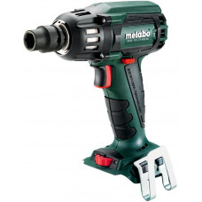 Комплект акумуляторних інструментів Metabo Combo Set 4.3.2 18 V (685209000)