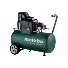 Компресор Metabo Basic 280-50W OF (601529000)