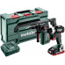 Комплект акумуляторних інструментів Metabo Combo Set 2.3.6 18 V (685218800)