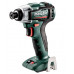 Акумуляторний ударний гайкокрут Metabo PowerMaxx SSD 12 BL Каркас (601115890) (без акумулятора і ЗП)