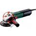 Болгарка КШМ Metabo WEP 17-125 Quick (600547000)