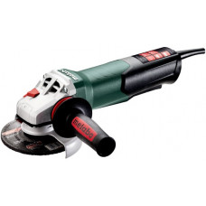 Болгарка КШМ Metabo WEP 17-125 Quick (600547000)