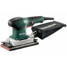 Вібраційна шліфмашина Metabo SRE 3185 (кейс)