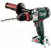 Дриль Metabo SB 18 LTX Quick -каркас (602200840) (без акумулятора і ЗП)