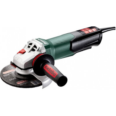 Болгарка КШМ Metabo WEP 17-150 Quick (600507000)