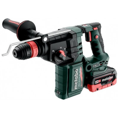 Акумуляторний перфоратор Metabo KH 18 LTX BL 28 Q (601715660)