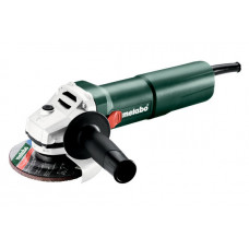 Кутова шліфувальна машина Metabo W 1100-115 (603613010)