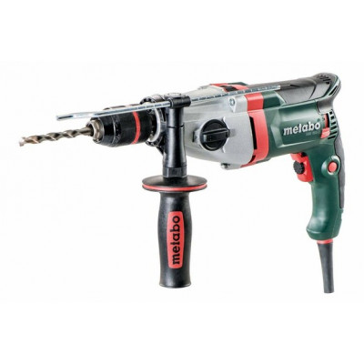 Ударний дриль Metabo SBE 850-2 (600782500)