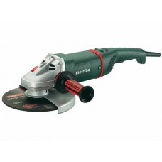 Кутова шліфувальна машина Metabo W 24-180 (606466000)