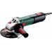 Болгарка КШМ Metabo WEV 17-150 Quick (600473000)