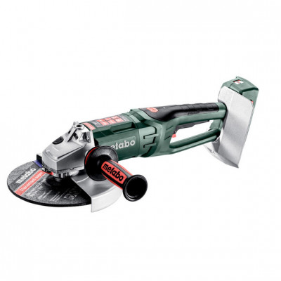 Акумуляторна болгарка Metabo WPB 36-18 LTX BL 24-230 Quick (613103840)