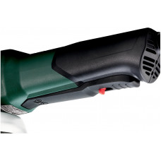 Болгарка КШМ Metabo WP 11-115 Quick (603621000)