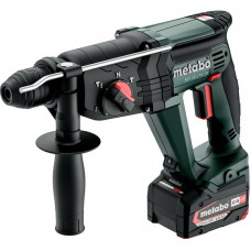 Акумуляторний перфоратор Metabo KH 18 LTX 24 (601712800)