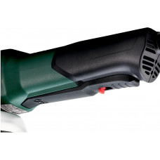 Болгарка КШМ Metabo WP 11-125 Quick (603624000)