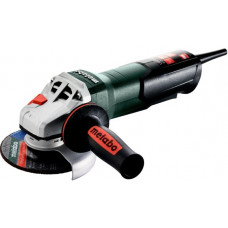 Болгарка КШМ Metabo WP 11-125 Quick (603624000)