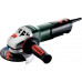 Болгарка КШМ Metabo WP 11-125 Quick (603624000)