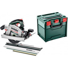 Акумуляторна циркулярна пила Metabo KS 18 LTX 66 BL (691194000)