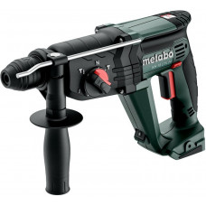 Комплект акумуляторних інструментів Metabo Combo Set 2.3.2 18 V (685216500)