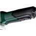 Болгарка КШМ Metabo WP 13-125 Quick (603629000)